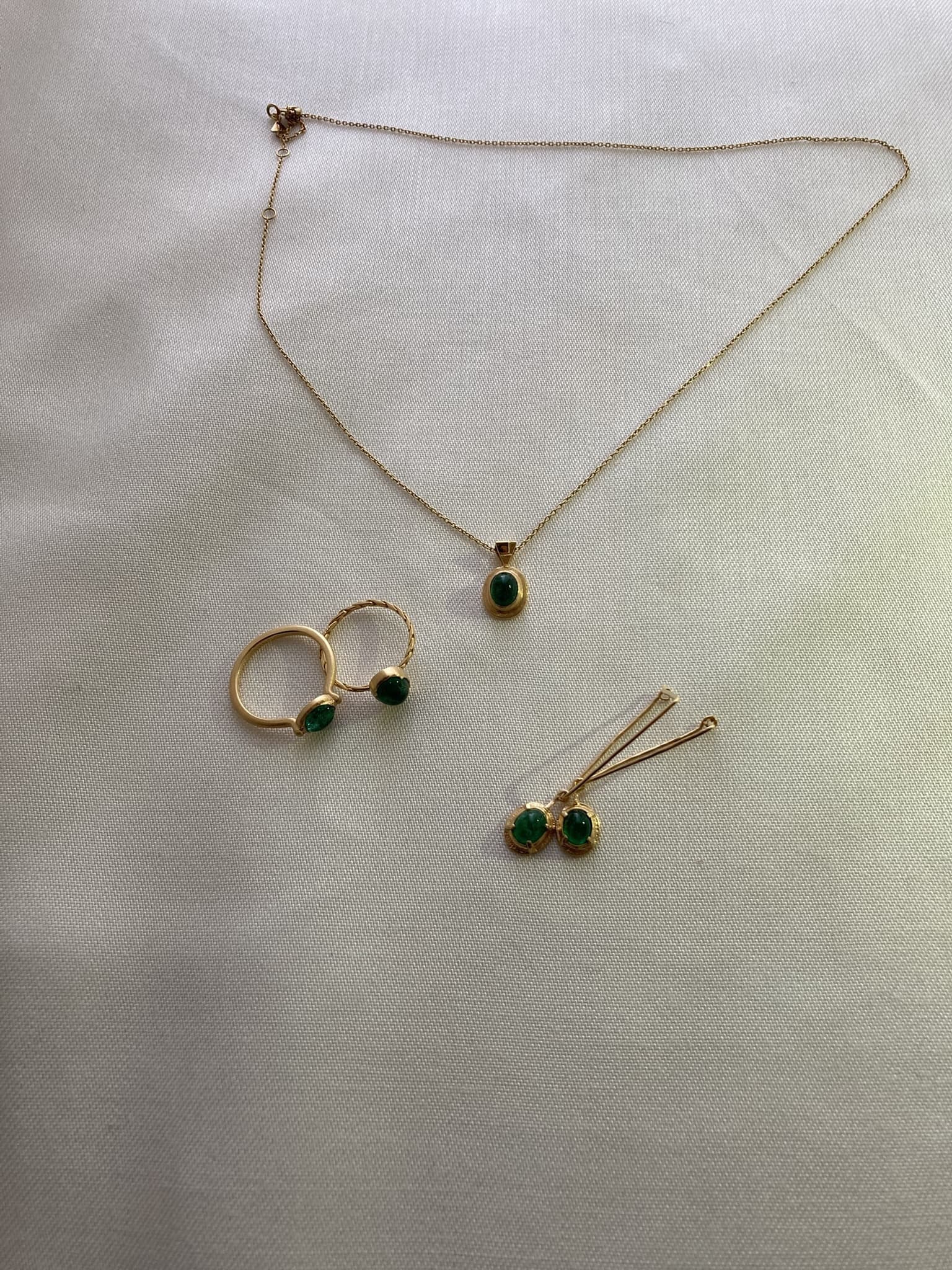 クレオパトラ作品集