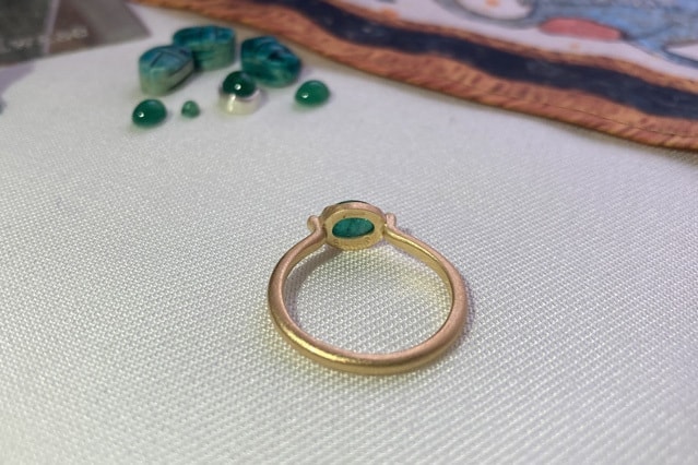 クレオパトラ１裏