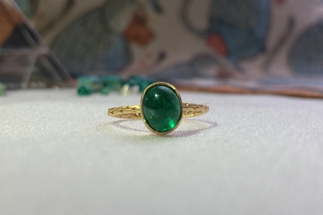 クレオパトラ2正面