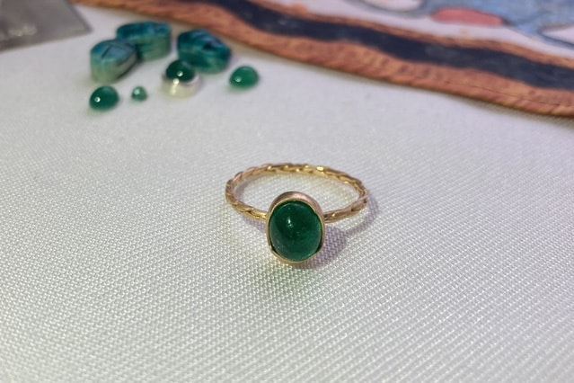 クレオパトラ２上