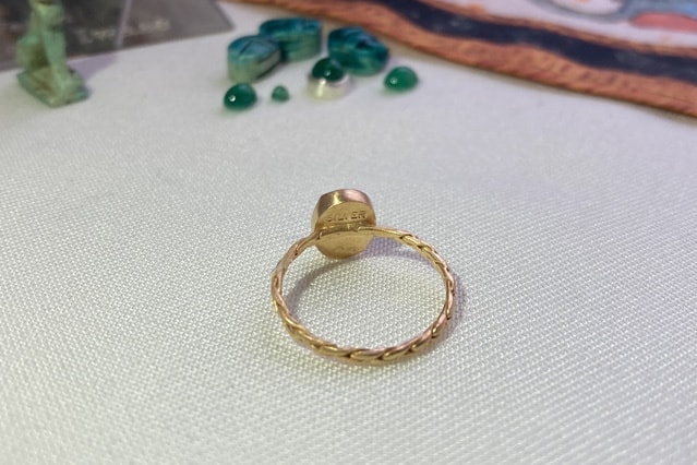 クレオパトラ2裏