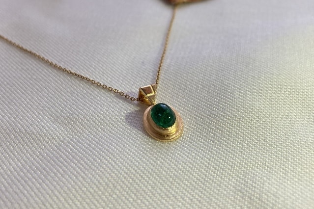 クレオパトラ３上