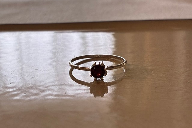 ボヘミア正面２